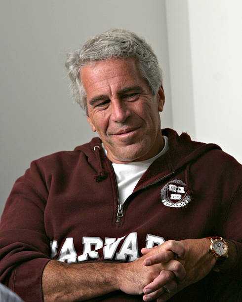 Understanding the PED Program: Epstein's Influence at Harvard